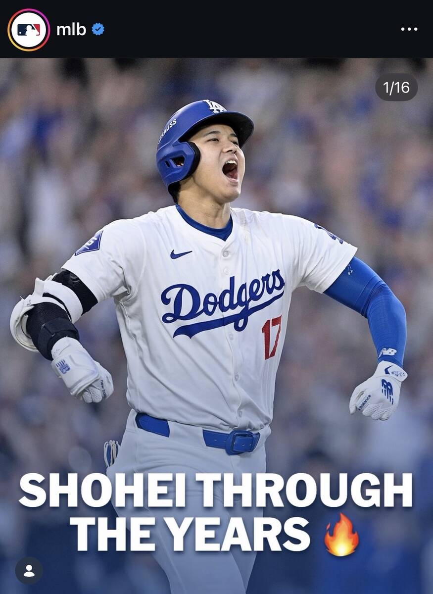 大谷翔平32歲生日回到先發打線 賽前進休息室被墨西哥帽逗笑