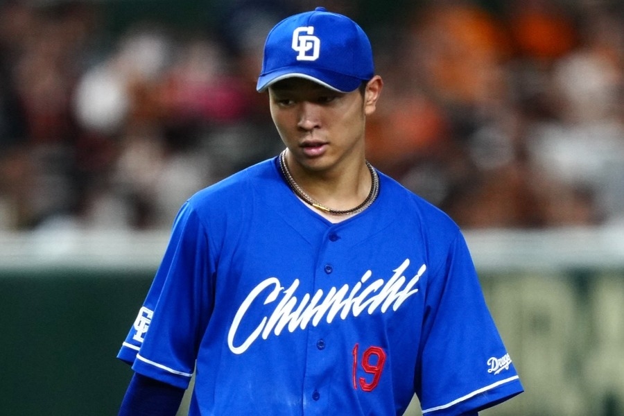 中日高橋宏斗被下放二軍 球迷憂傷勢也認了：近兩戰投256球該休了