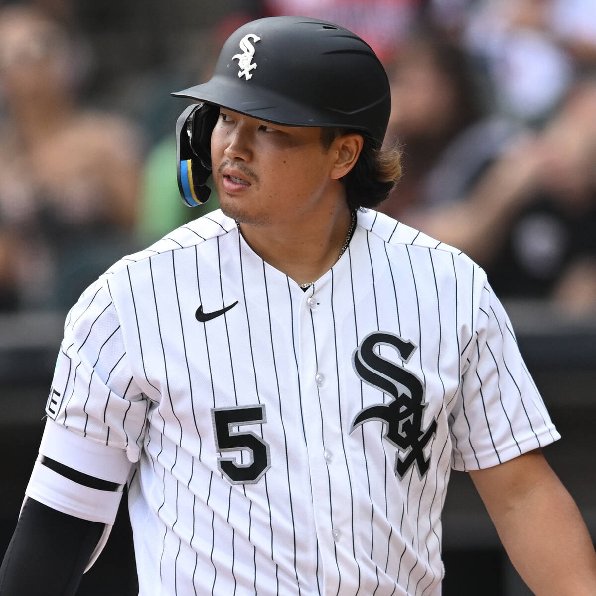 村上宗隆滿壘沒出棒遭三振 連2戰敲先馳得點安