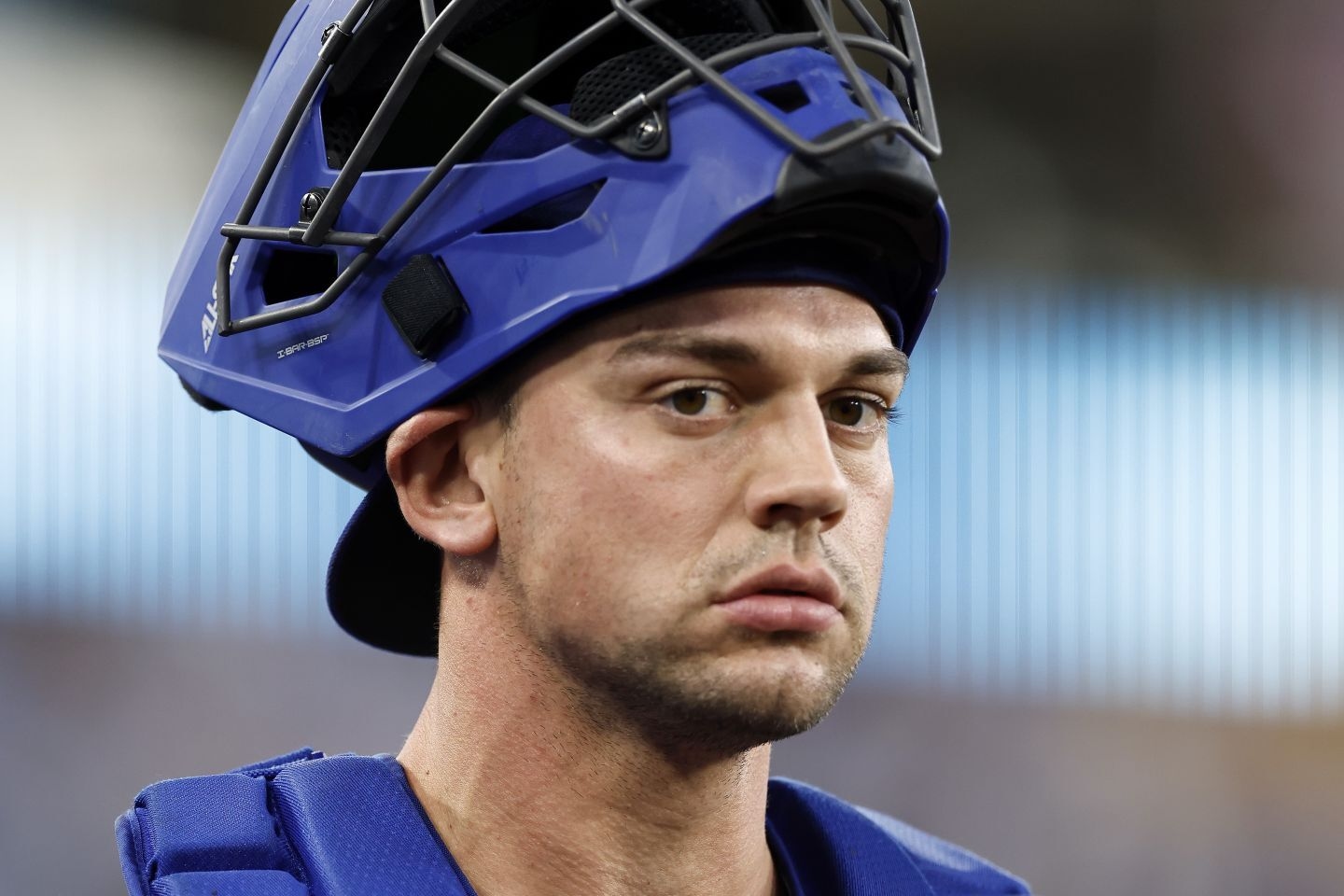 大谷翔平登板風波後 道奇媒體點名找回捕手Ben Rortvedt
