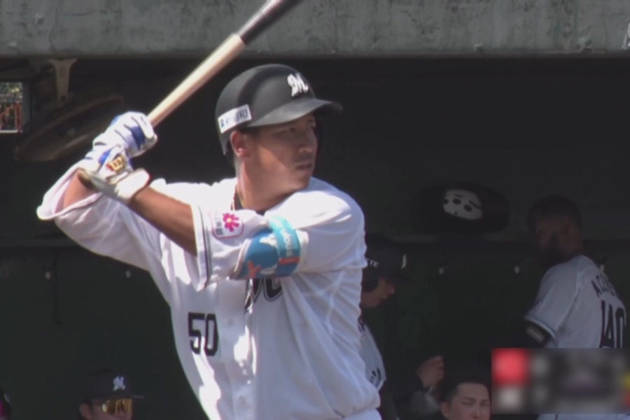 NPB二軍／羅德單場灌14分大勝廣島 歐力士藤川敦也3局無失分