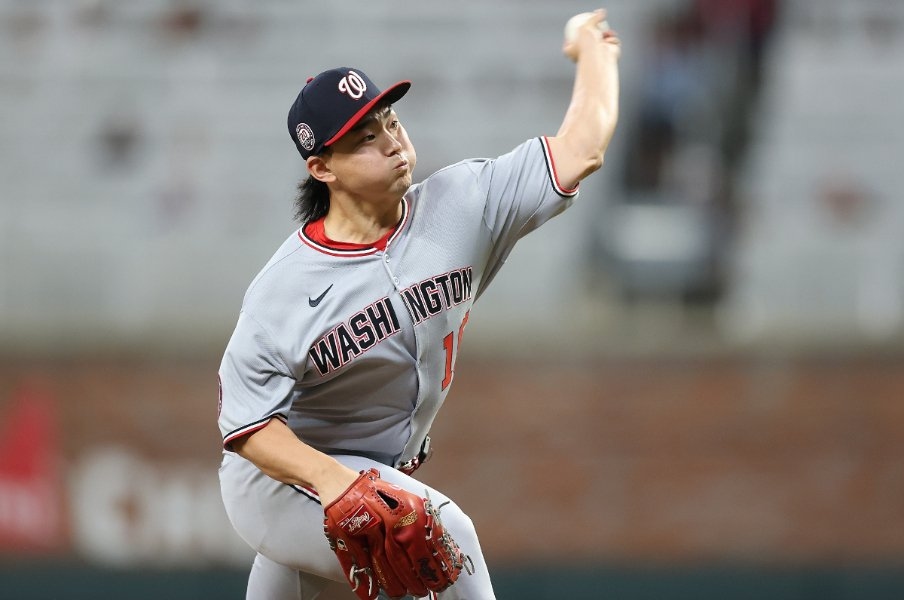 小笠原慎之介從3A降到2A？其實對升上大聯盟有好處