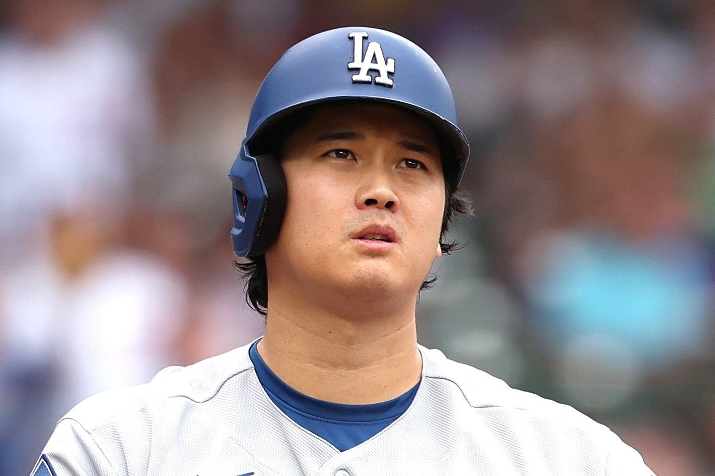 大谷翔平跳脫條款再受關注 道奇易主成變數