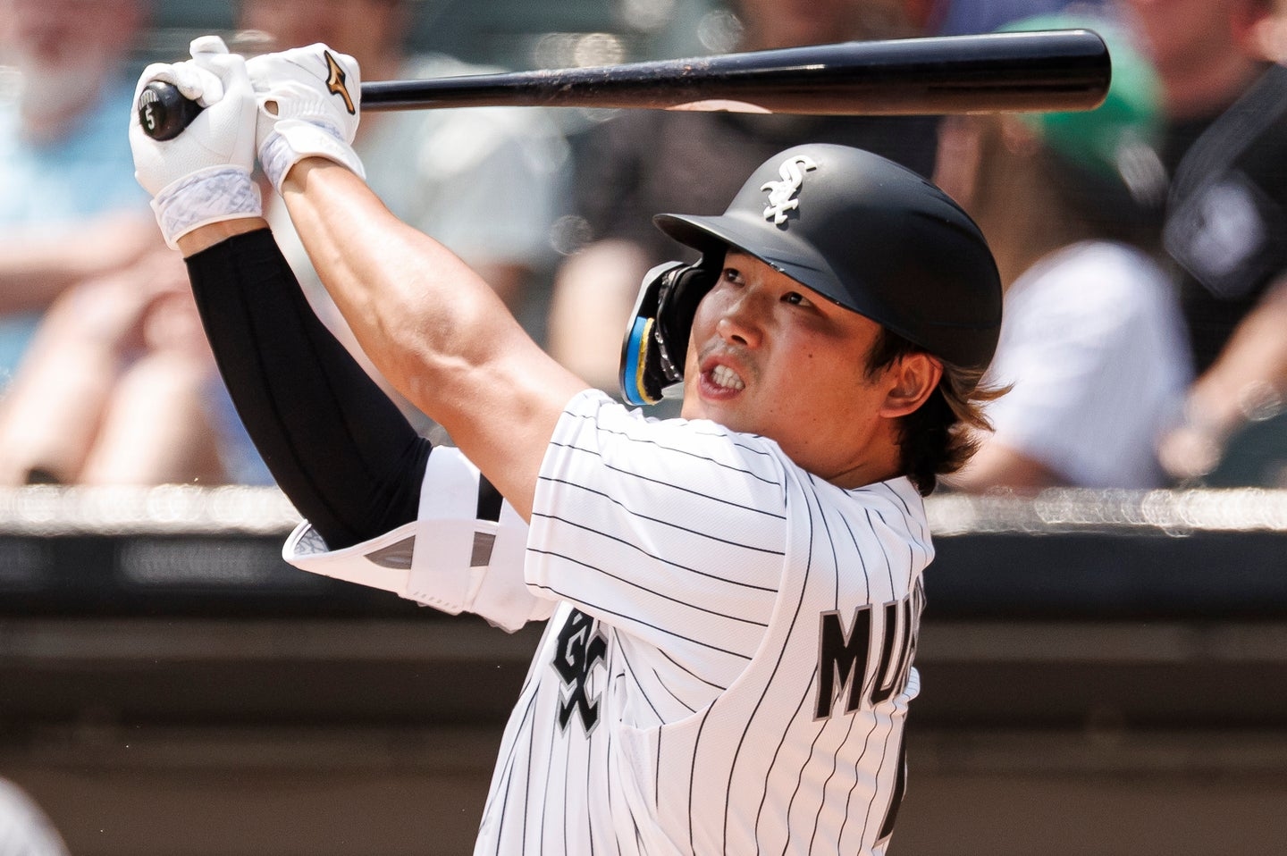 村上宗隆關心熊本強震 籲民眾先保命
