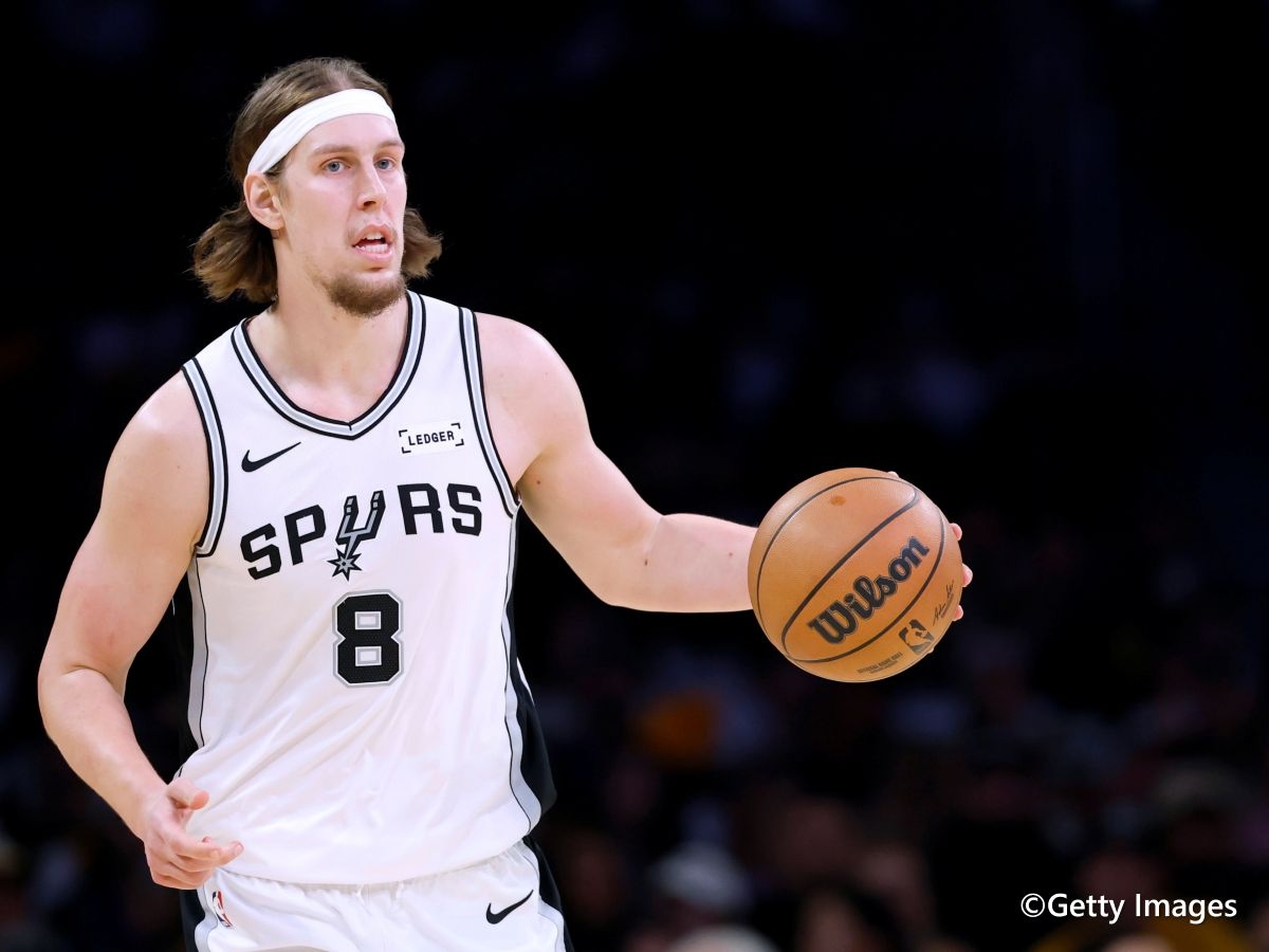 BC羅馬簽下Olynyk 湖人Doncic名列老闆群