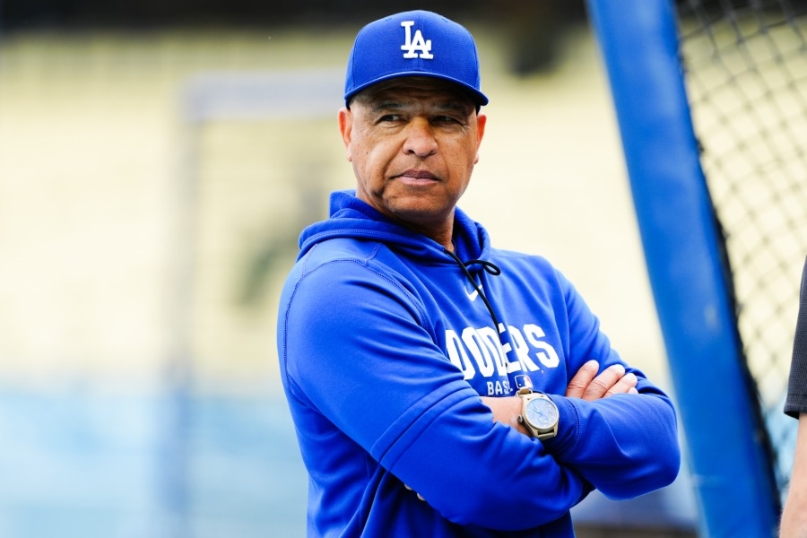 道奇連兩年百億補強又失利 迪亞茲手術缺陣引發不滿