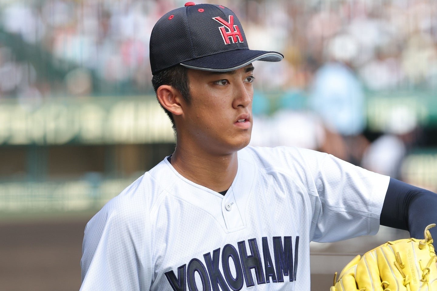 洋基傳砸約1億台幣 搶織田翔希赴美