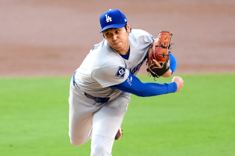大谷翔平滿壘危機抓雙殺後怒吼太久 球迷一度認錯成Vesia