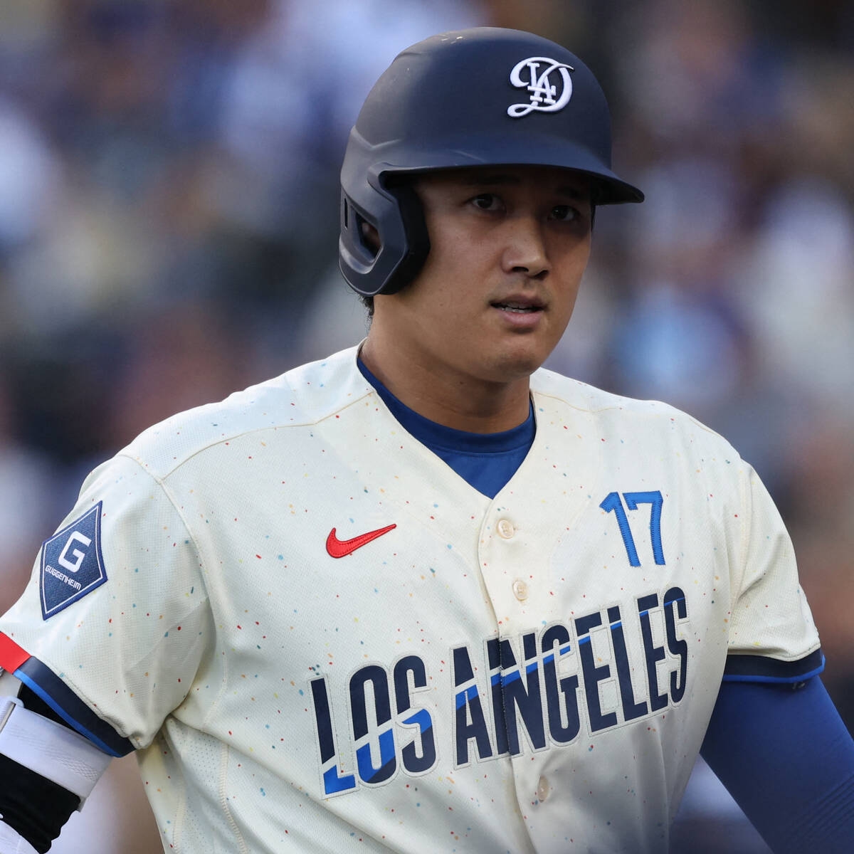 大谷翔平單場3K追平本季最慘 7局揮空還打到捕手手套道歉