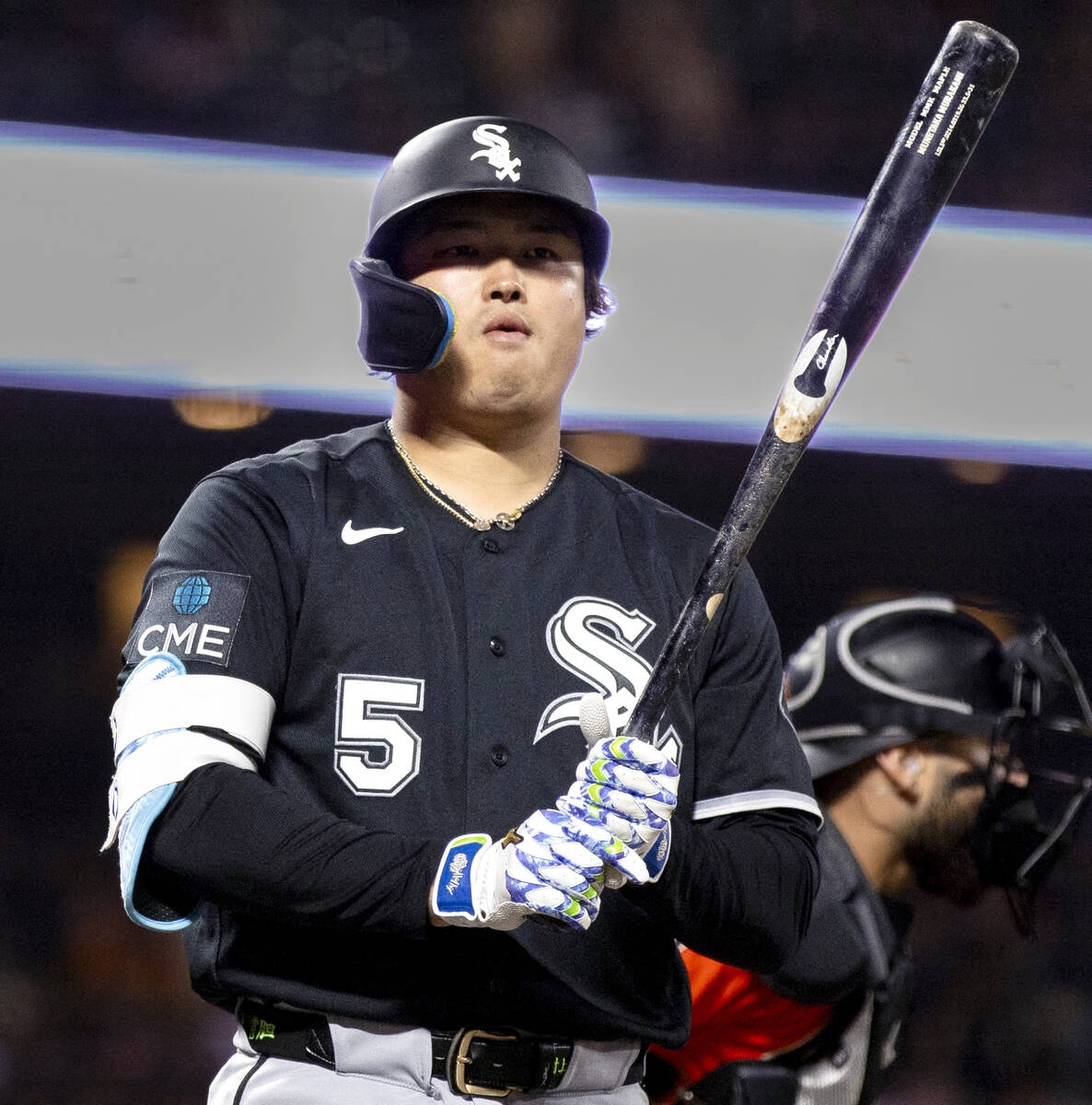 村上宗隆連2戰無安打7戰沒開轟 Aaron Judge再見砲追平全壘打王