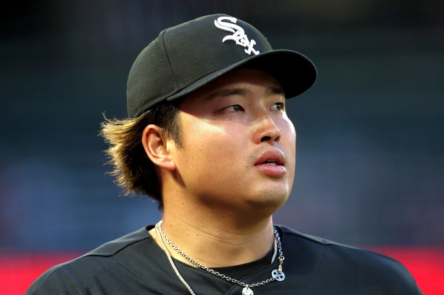 村上宗隆火力全開 白襪高層坦言：日本全國轉播幾乎都在播道奇