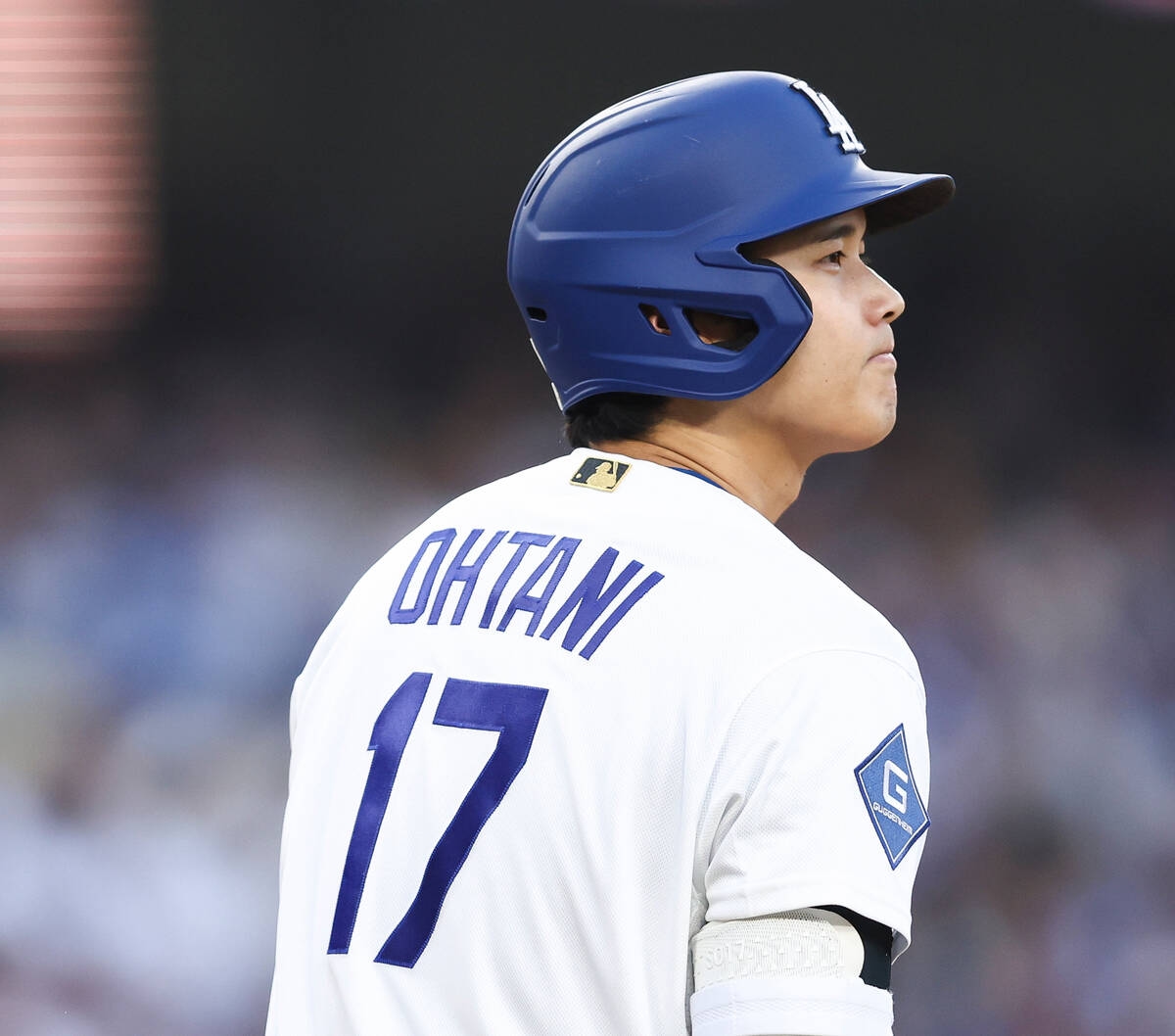 大谷翔平扛道奇首棒DH拚第7轟 斯奈爾傷後復出先發