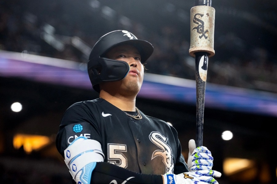 村上宗隆驚人表現：連5場開轟，54億合約超值