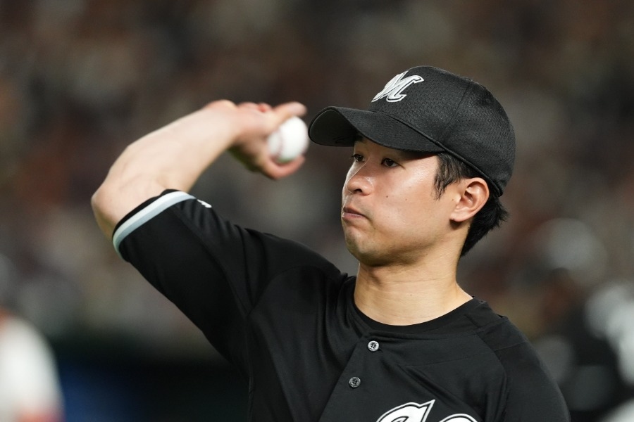 羅德王牌種市篤暉左腳重傷 球迷哀嘆本季恐報銷