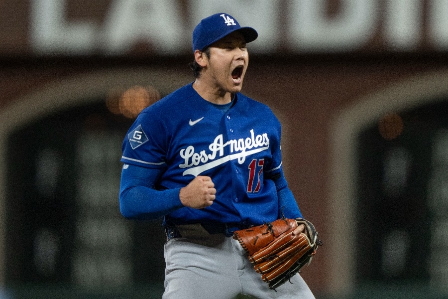 MLB/大谷翔平再度展現超凡實力 美專家驚嘆不已