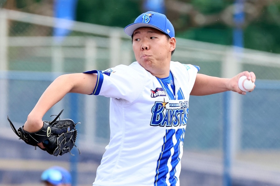 DeNA不續約松本隆之介 度會隆輝第一時間關心