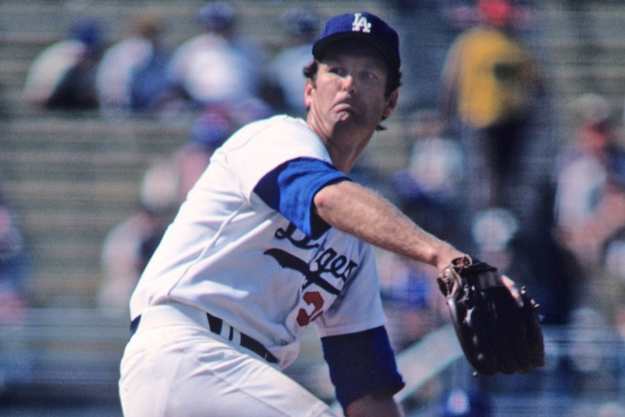 Tommy John辭世享壽83歲 手術以他命名