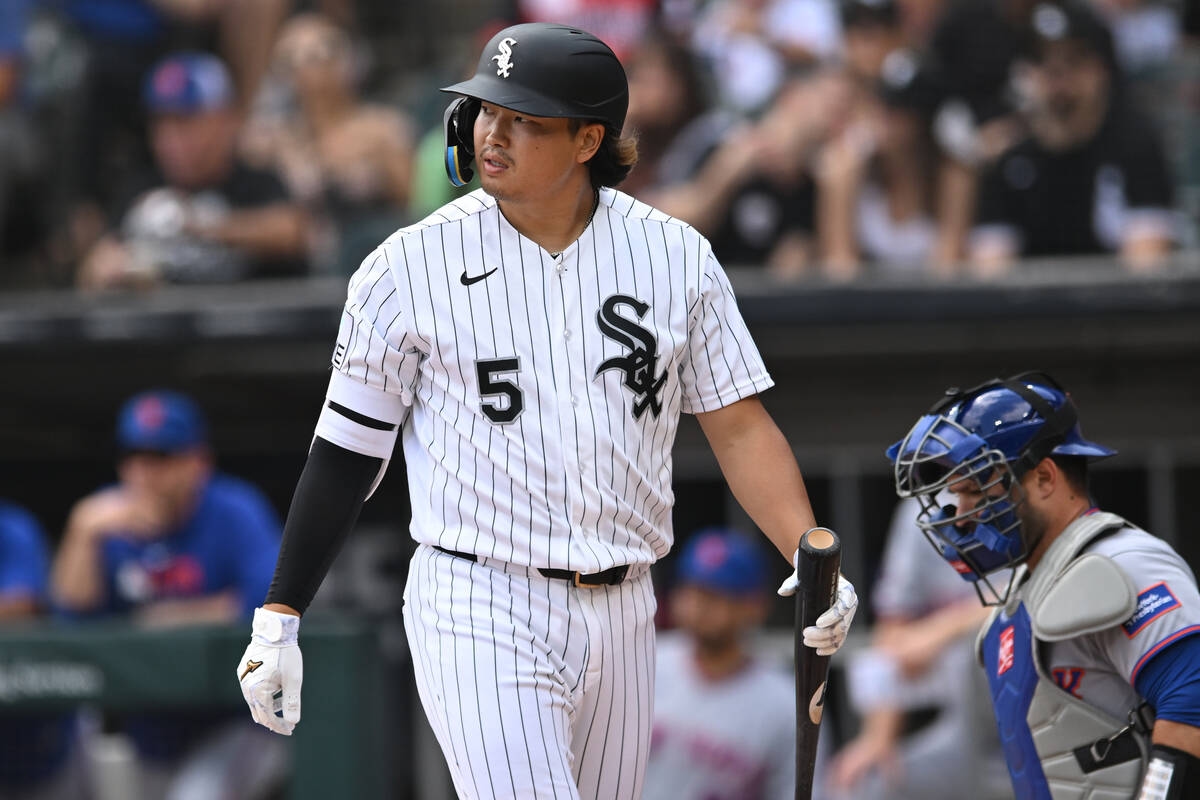 白襪菜鳥再見轟打千賀滉大 村上宗隆3打數無安打
