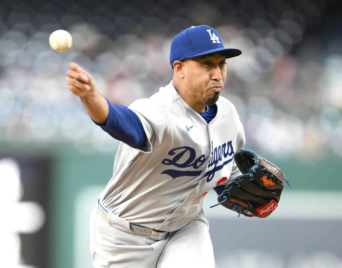 道奇終結者Edwin Diaz遭疑涉違法鬥雞 動保團體促MLB開罰