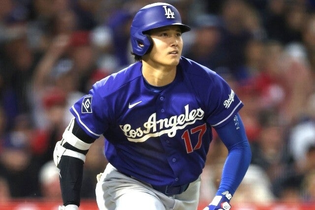 大谷翔平打擊回溫 赤星憲廣點出長打回來是好訊號