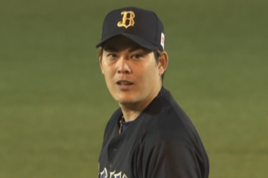 歐力士2比0完封樂天續居龍頭 西武3比0封鎖軟銀升上第2