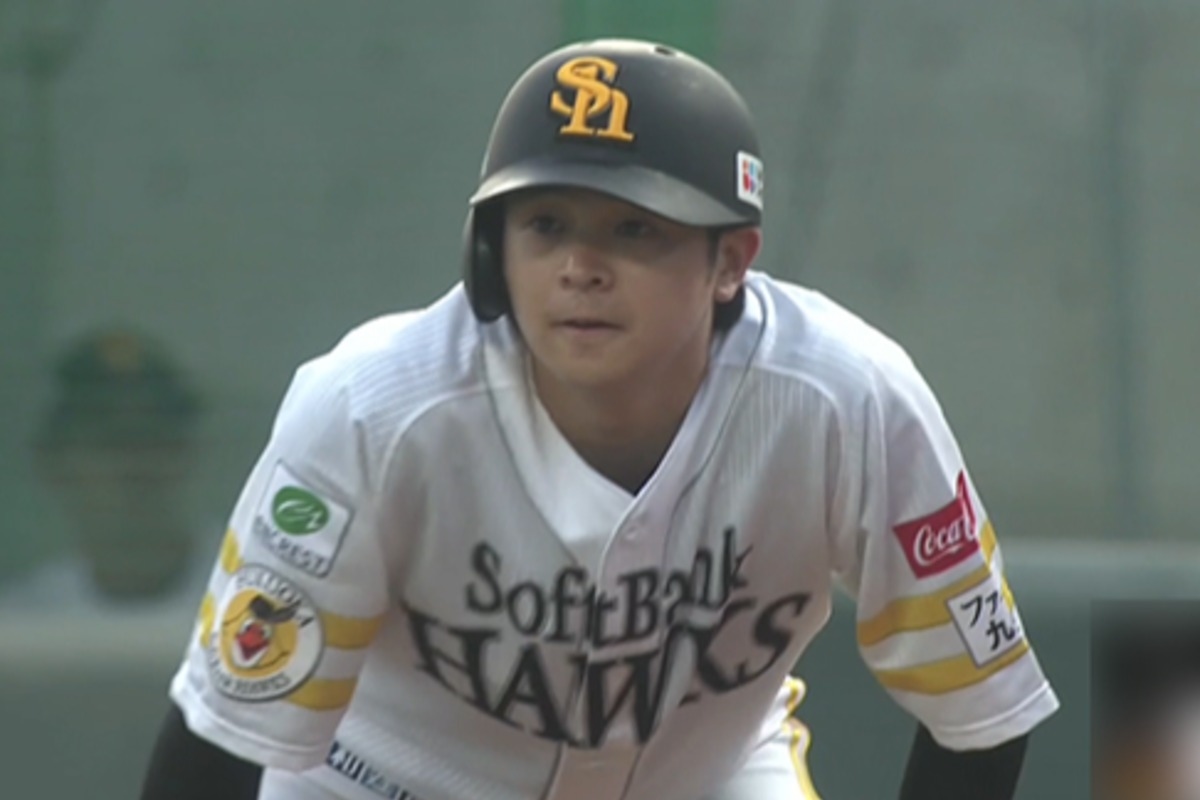 鷹隊二軍挨14分慘敗 飛田悠成4局不到失10分退場