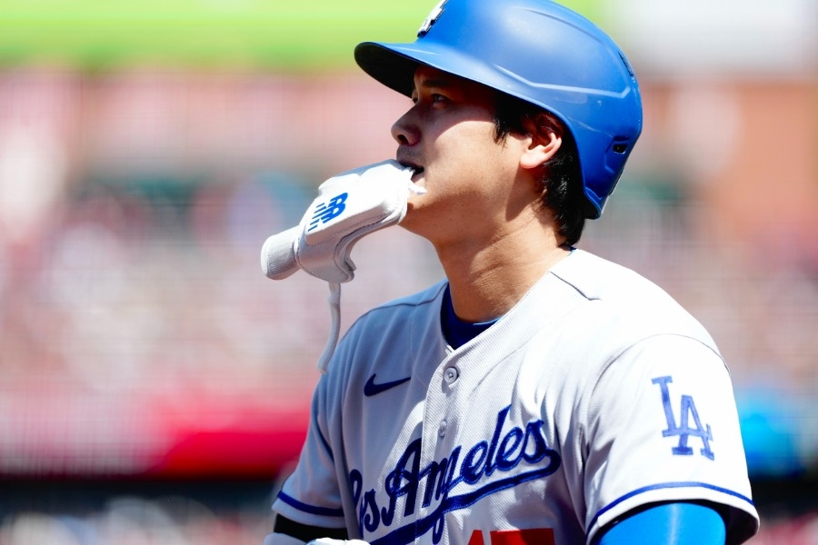 大谷翔平挨觸身球無礙 Verlander反諷貼文翻車澄清