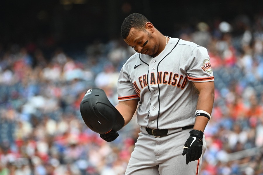 德巴斯狀態低迷 巨人承接81億台幣合約卻不見效益