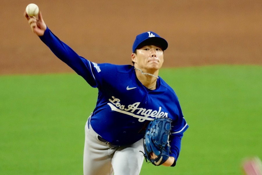 山本由伸7局失1分吞敗 150公里指叉球讓美媒直呼「太邪門」