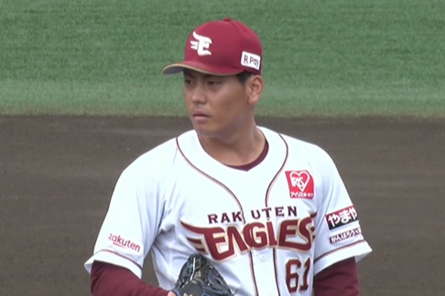 幌村黛汰3安難救 樂天二軍2比8敗DeNA
