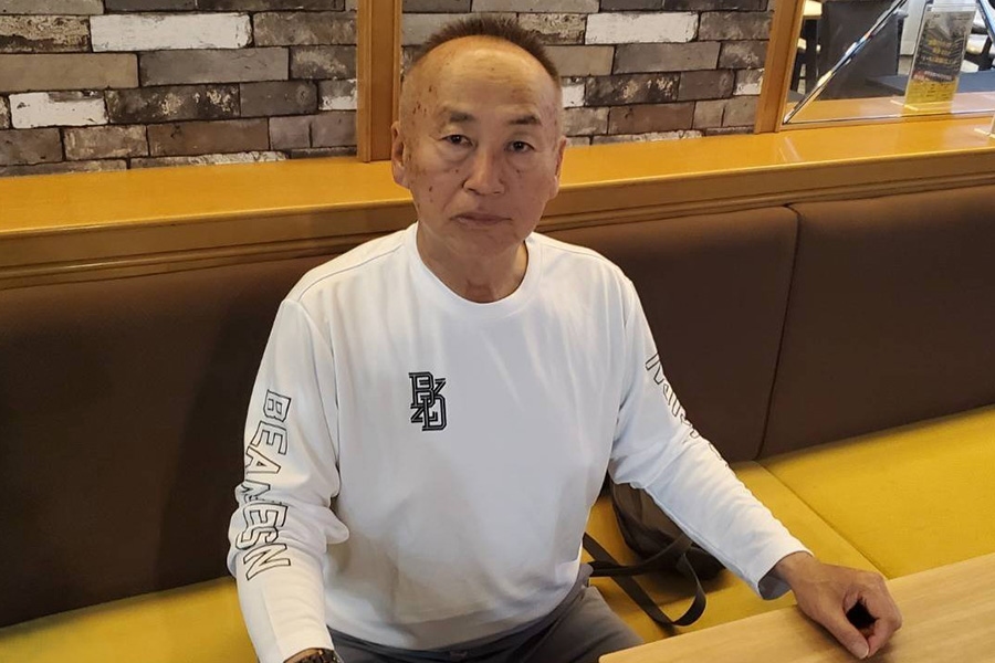 進PL學園才懂父母辛苦 西田真二曝當年被挖角到家訪30多次