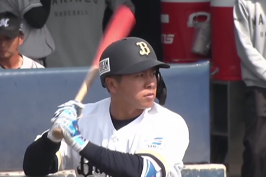 西武9局暴投追平仲三優太轟致勝2分砲逆轉樂天 歐力士山口廉王中繼4.2局奪本季首勝
