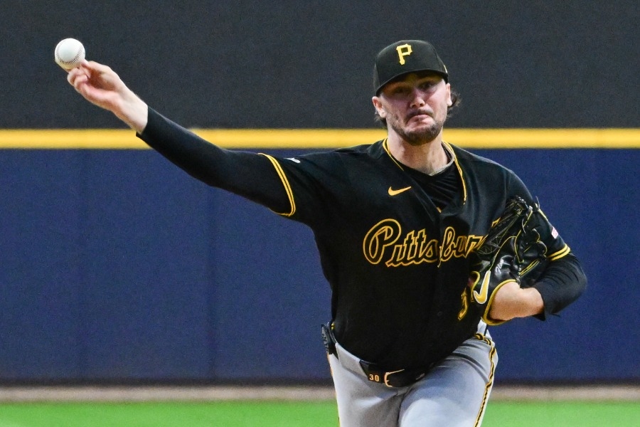 防禦率67.50開局後強勢回歸 大谷最大對手無懈可擊 震撼球迷