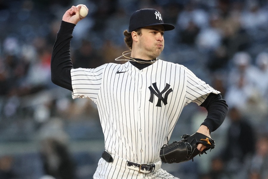 洋基右投遭紅襪球迷恐嚇 仍強調期待登板