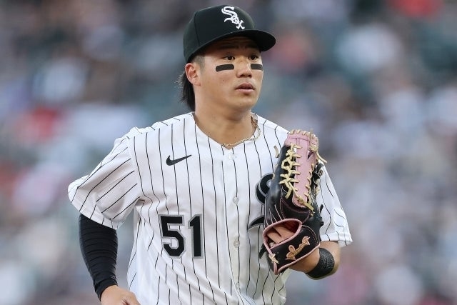 白襪西田陸浮連2戰先發敲安 大久保博元讚日式打擊腳程像金慧成