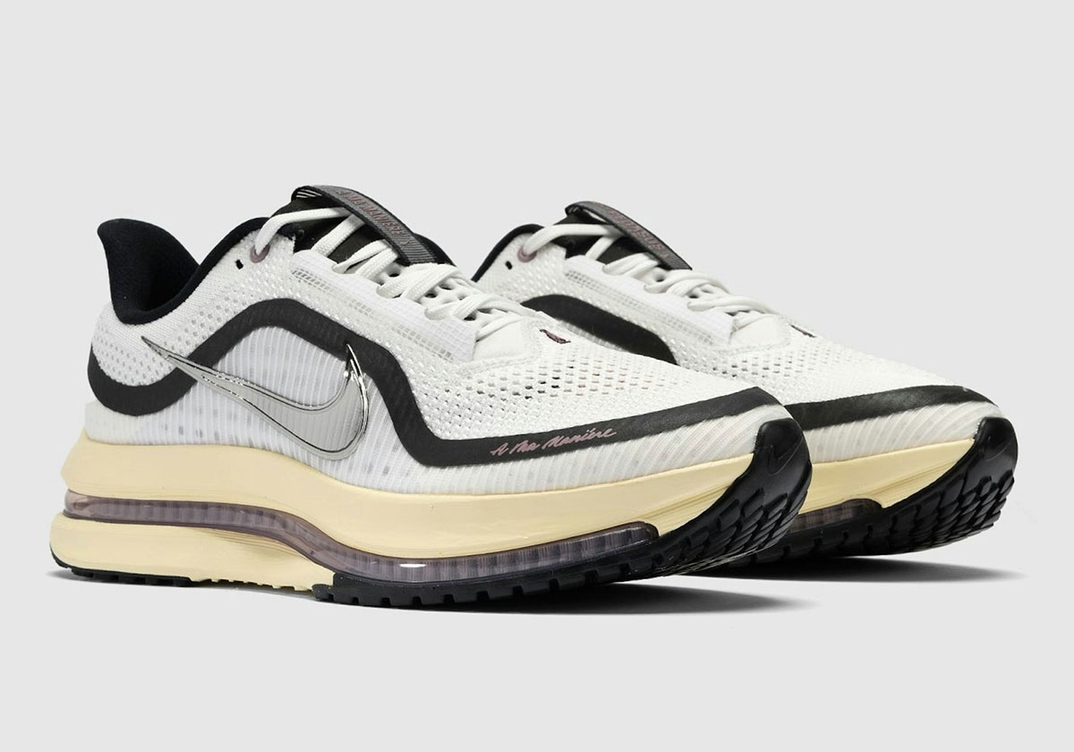 A Ma Maniére 下一雙聯名鎖定 Nike Pegasus Premium 兩款配色發售資訊公開