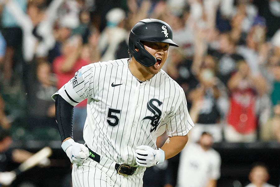 MLB最強打者榜沒列村上宗隆 20轟領先卻落榜引發討論