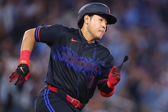 岡本和真敲第27轟 新人年寫MLB第3紀錄