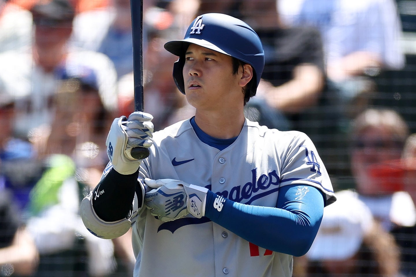 道奇4比1勝紅雀止4連敗 大谷翔平19打席無安打