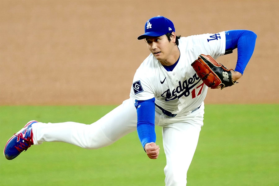 大谷翔平投打同場飆9號轟 轉播收音喊髒話主播當場「喔」