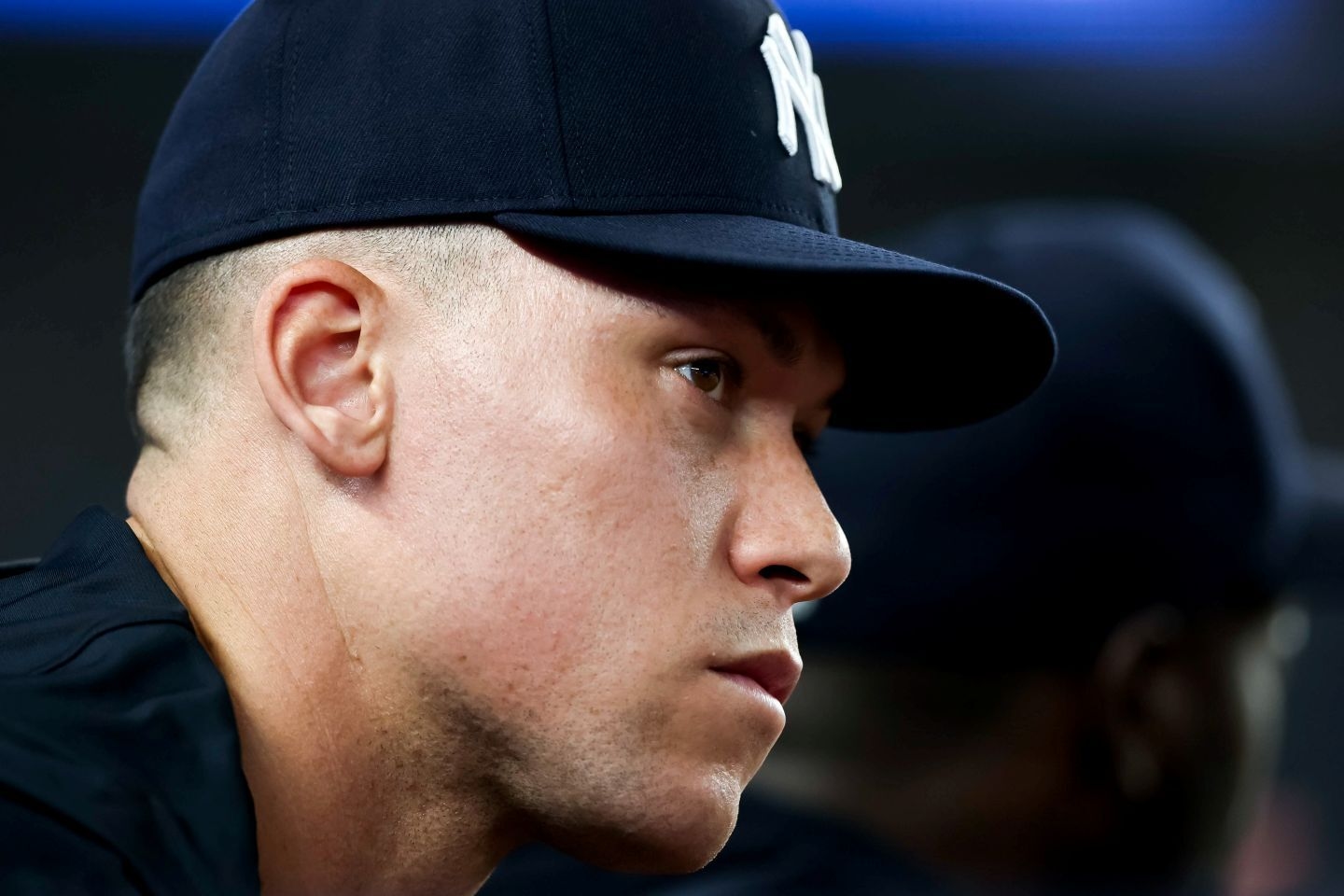 Aaron Judge可望數週內歸隊 洋基追龍頭添火力