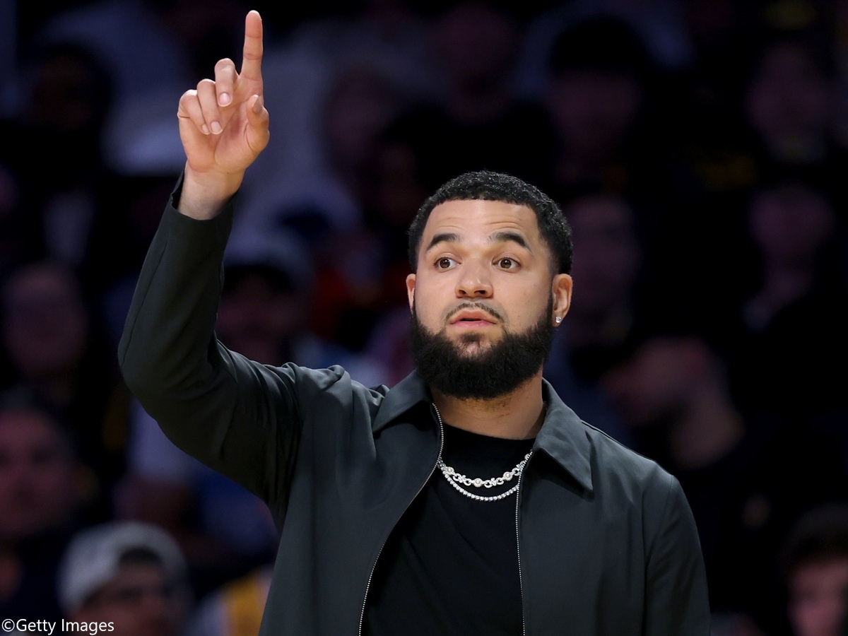ACL撕裂整季報銷 Fred VanVleet執行選項續留火箭