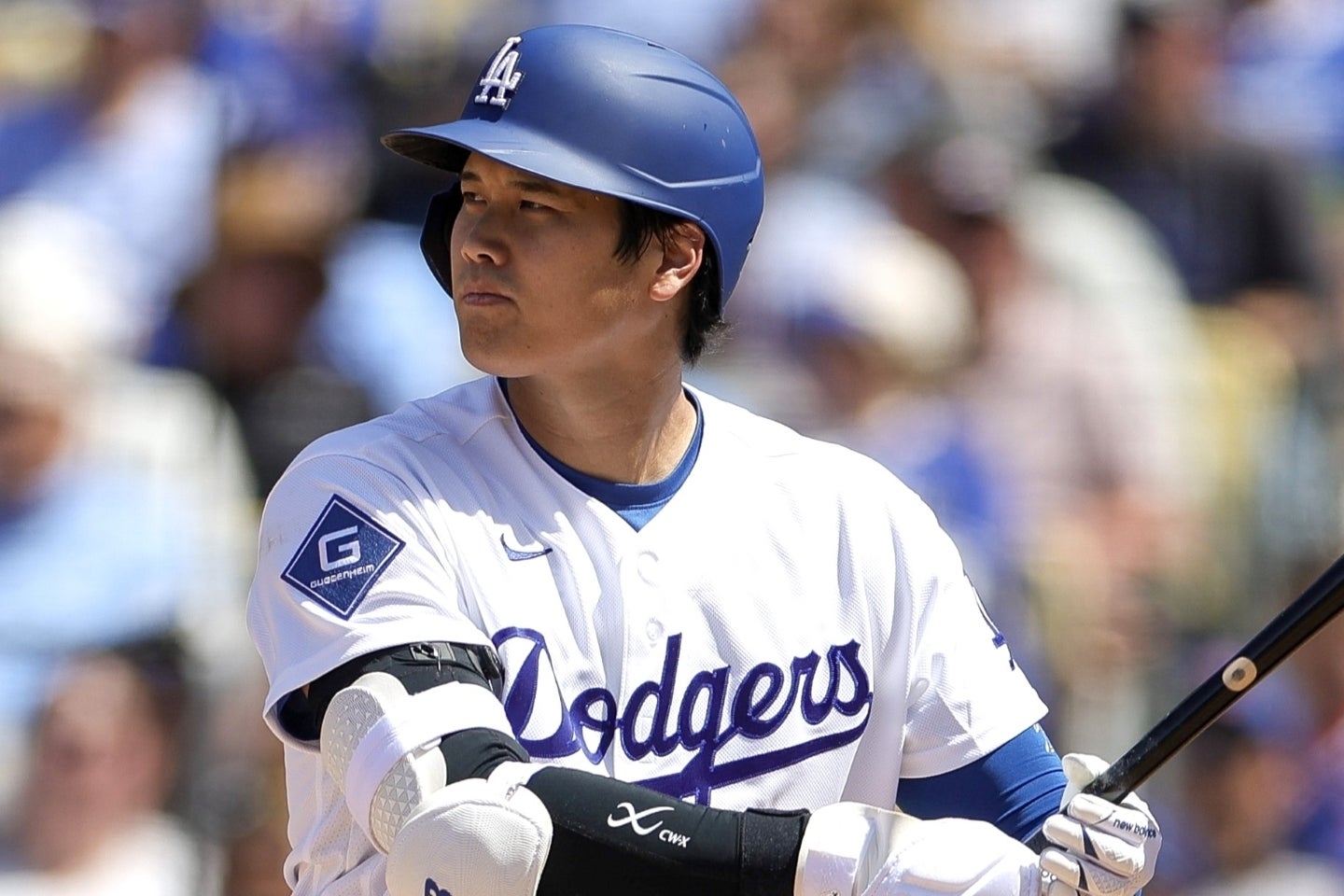 道奇1勝2敗不敵馬林魚 球迷怒批打線不振