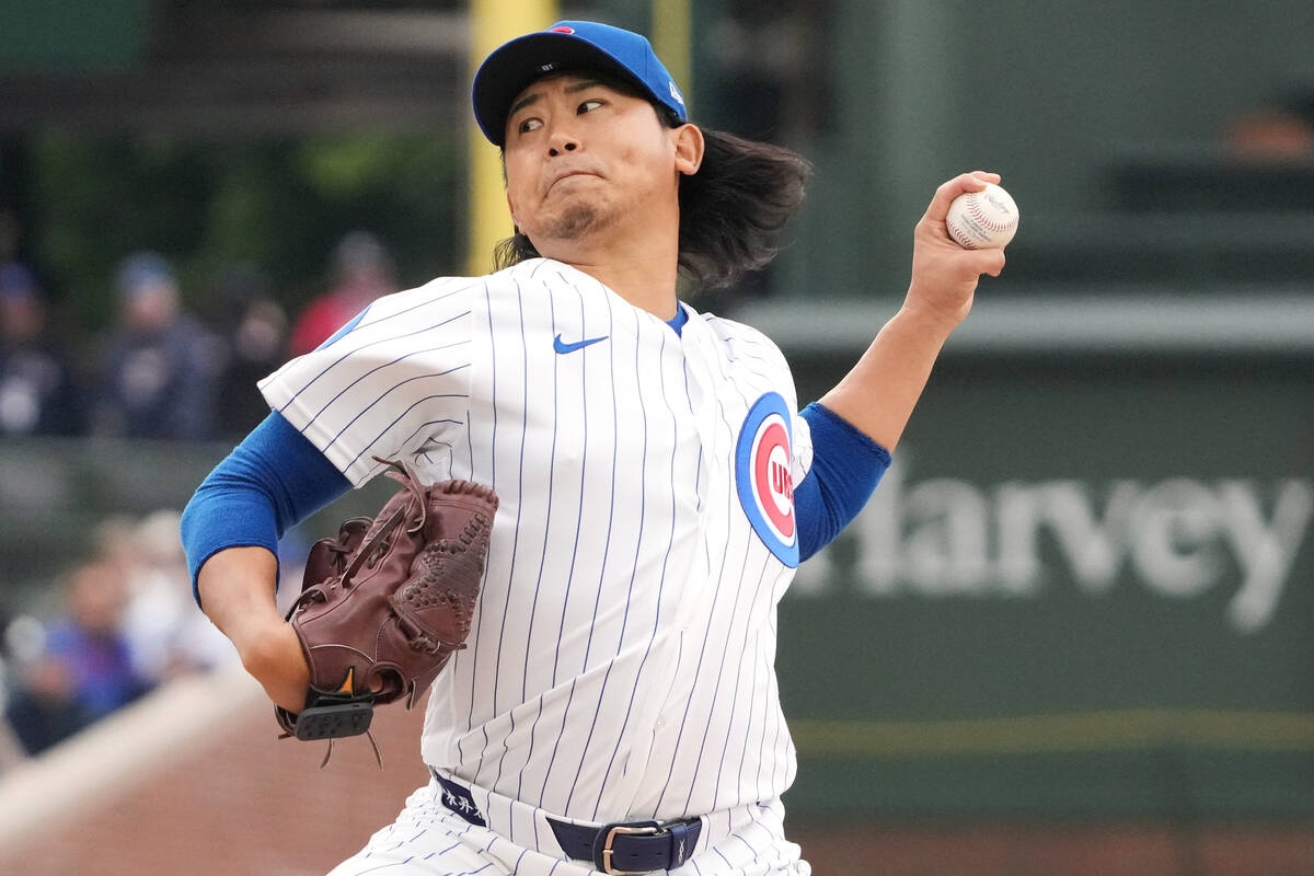 今永昇太首局連飆2K投出三上三下 小熊盼止7連敗