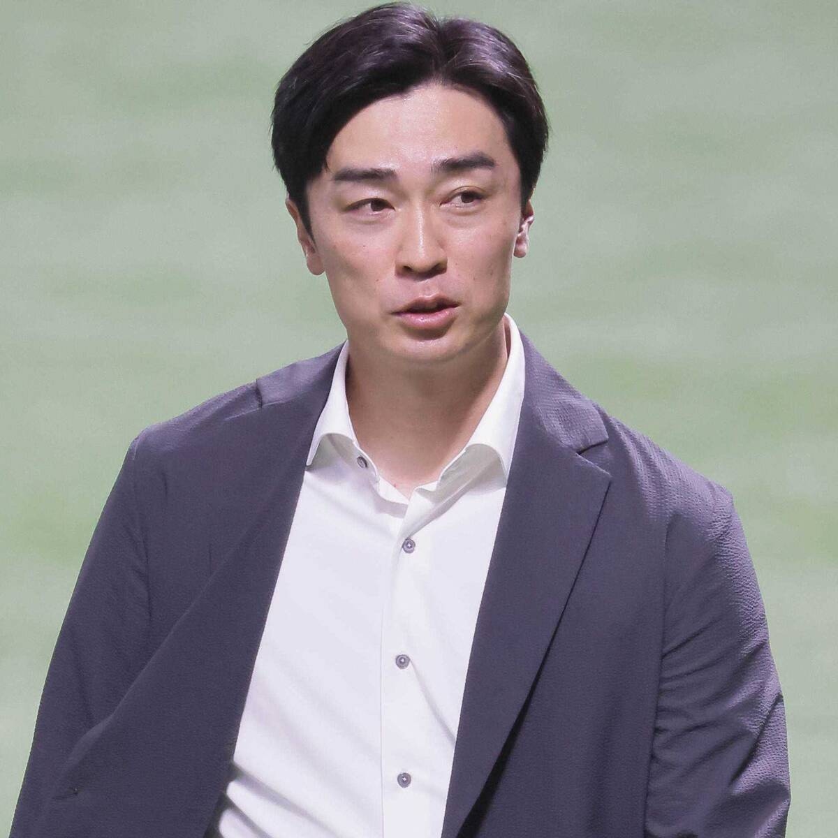 和田毅談大谷翔平二刀流6勝 直言「打者的感覺在撐投手」