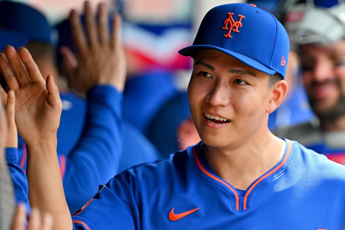 千賀滉大轉任終結者 MLB官網點出9月考驗