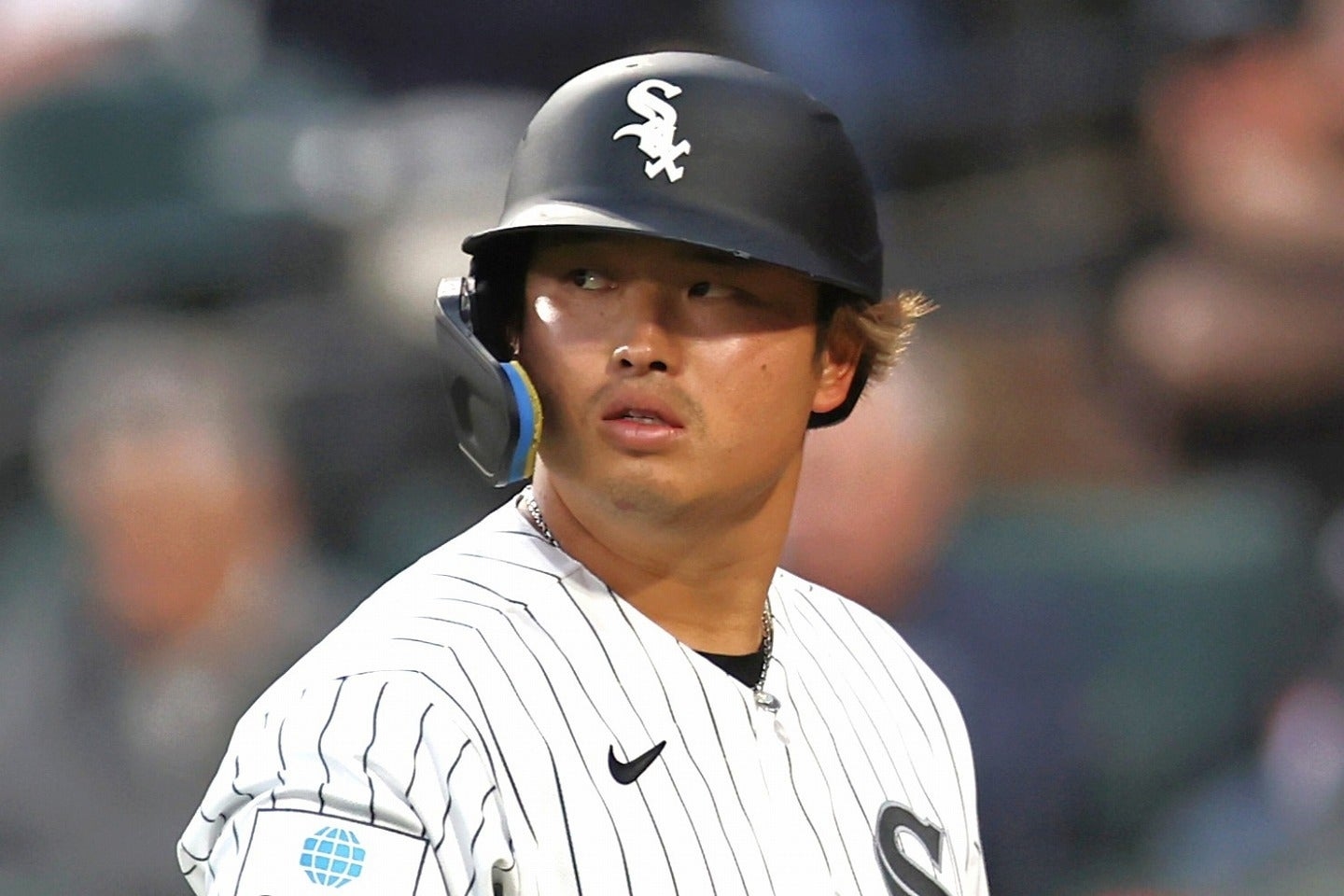 村上宗隆助白襪戰績回溫 3年來首度單月5成勝率