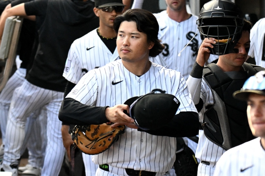 村上宗隆從跑者肩側傳球完成雙殺 Alonso解析守備關鍵