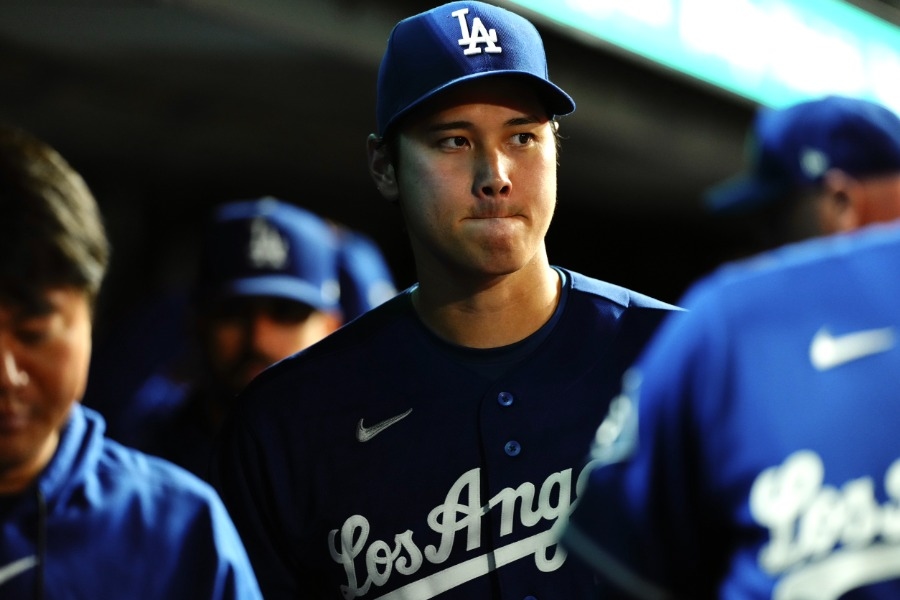 大谷翔平特例規則掀爭議 道奇再度受惠？美記者解析