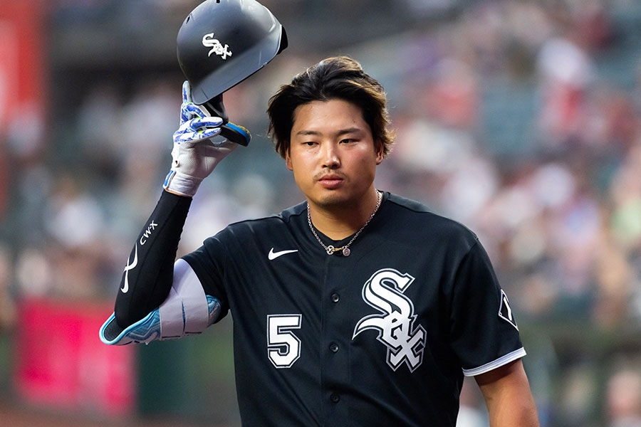 村上宗隆連4場開轟：不是刻意追求長打